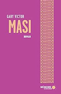 Masi by Gary Victor