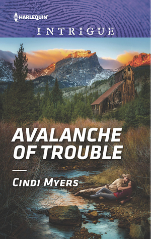 Avalanche of Trouble by Cindi Myers