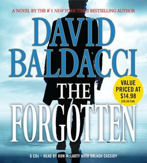 The Forgotten by David Baldacci