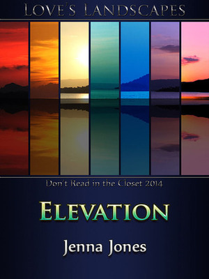Elevation by Jenna Jones, Jenna Lynn Brown