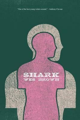 Shark by Wes Brown