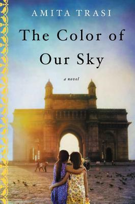 The Color of our Sky by Amita Trasi