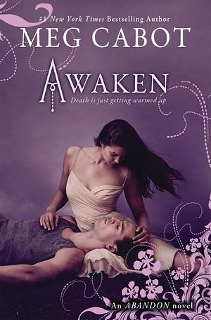 Awaken by Meg Cabot