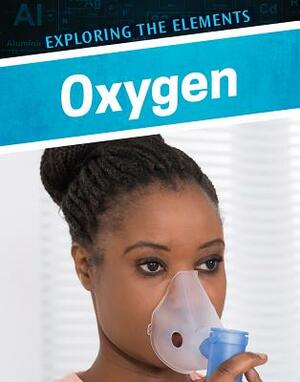 Oxygen by Avery Elizabeth Hurt