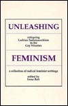 Unleashing Feminism: A Critique of Lesbian Sadomasochism in the Gay Nineties by Anna Livia, D.A. Clarke, Irene Reti