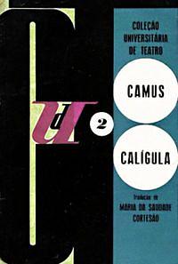 Caligula by Albert Camus