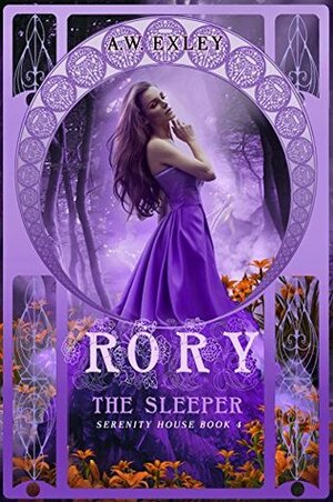 Rory, The Sleeper by A.W. Exley