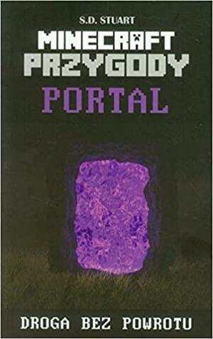 Portal by S.D. Stuart