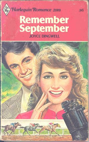 Remember September by Joyce Dingwell