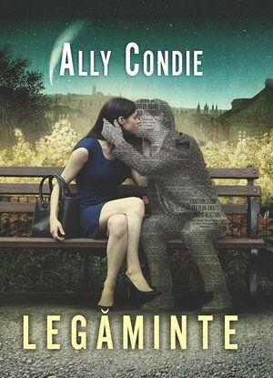 Legăminte by Ally Condie