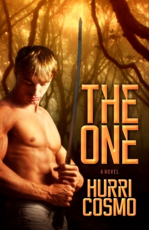 The One by Hurri Cosmo