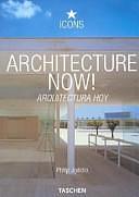 Architecture now! by Philip Jodidio