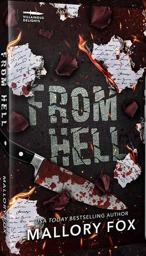 From Hell by Mallory Fox