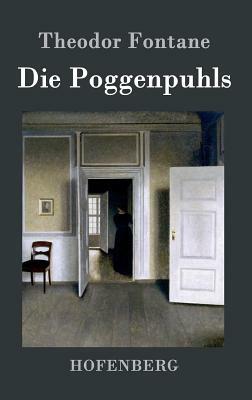 Die Poggenpuhls: Roman by Theodor Fontane