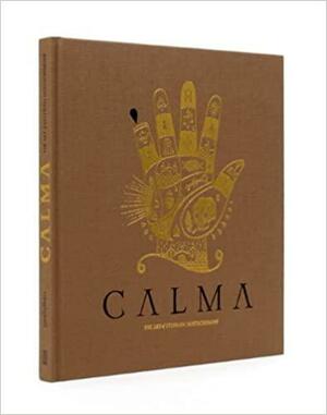 Calma: The Art of Stephan Doitschinoff by Stephan Doitschinoff, Hendrik Hellige, Robert Klanten