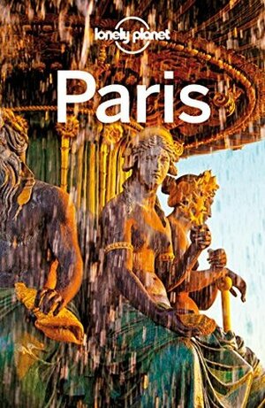 Lonely Planet Paris (Travel Guide) by Lonely Planet