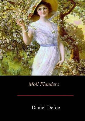 Moll Flanders by Daniel Defoe