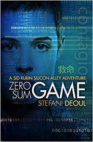 Zero Sum Game by Stefani Deoul