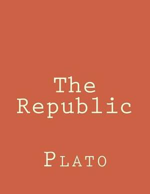 The Republic by Plato