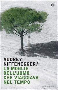 La moglie dell'uomo che viaggiava nel tempo by Katia Bagnoli, Audrey Niffenegger