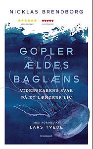 Gopler ældes baglæns by Nicklas Brendborg