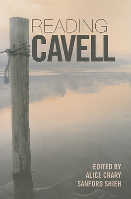 Reading Cavell by 