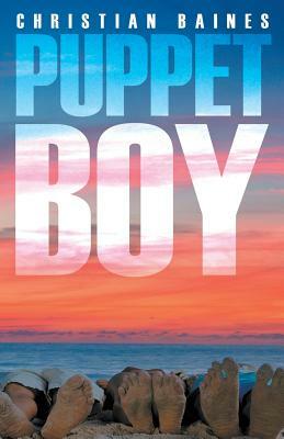 Puppet Boy by Christian Baines