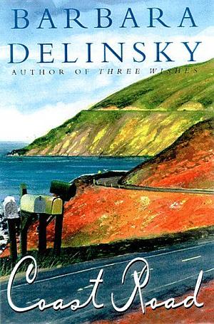 Coast Road by Barbara Delinsky