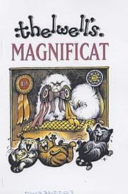 Magnificat by Norman Thelwell