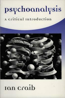 Psychoanalysis: A Critical Introduction by Ian Craib