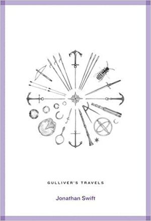 Gulliver's Travels by Jonathan Swift