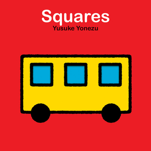 Squares by Yusuke Yonezu
