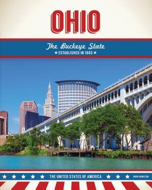 Ohio by John Hamilton