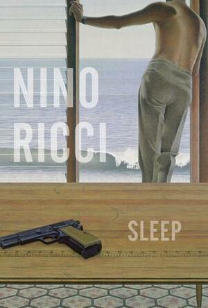 Sleep by Nino Ricci