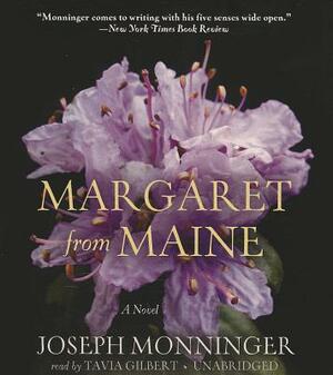 Margaret from Maine by Joseph Monninger