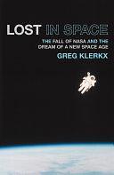 Lost In Space by Greg Klerkx