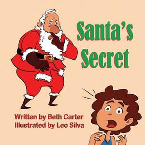 Santa's Secret by Beth Carter