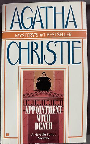 Appointment with Death by Agatha Christie