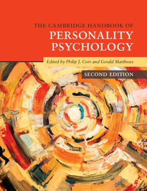 The Cambridge Handbook of Personality Psychology by 