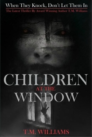 Children at the Window by T.M. Williams