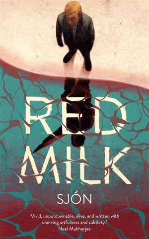 Red Milk by Sjón