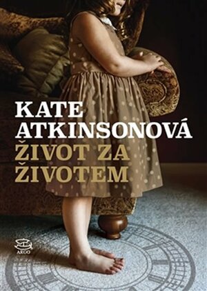 Život za životem by Kate Atkinson