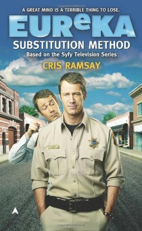 Eureka: Substitution Method by Cris Ramsay