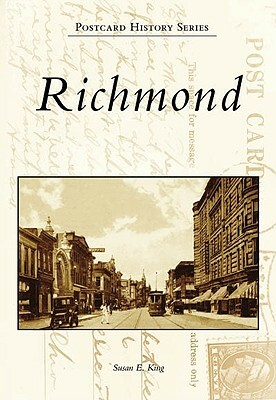 Richmond by Susan E. King