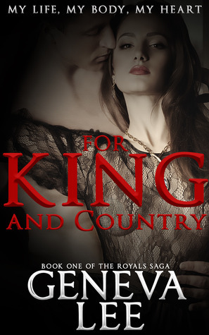 For King and Country by Geneva Lee