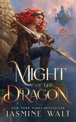 Might of the Dragon by Jessica Drake