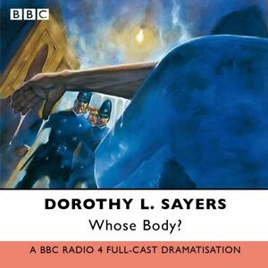 Whose Body? by Dorothy L. Sayers