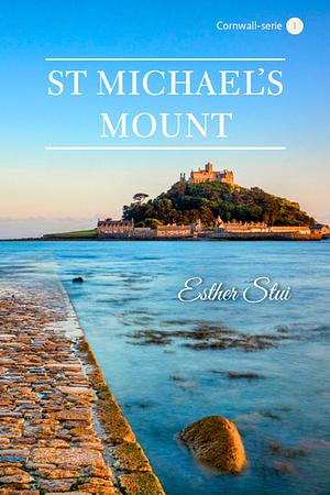 St Michael's Mount by Esther Stui