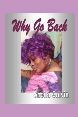 Why Go Back by Sheila Calvin