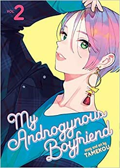 My Genderless Boyfriend, Vol. 2 by Tamekou